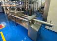 Planta para fabrica��o de xarope para bebidas porte multinacional equipamentos importados alto padr�o linha em inox 316