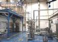 Planta para fabrica��o de xarope para bebidas porte multinacional equipamentos importados alto padr�o linha em inox 316