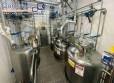 Planta para fabrica��o de xarope para bebidas porte multinacional equipamentos importados alto padr�o linha em inox 316