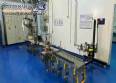 Planta para fabrica��o de xarope para bebidas porte multinacional equipamentos importados alto padr�o linha em inox 316