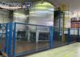 Planta para fabrica��o de xarope para bebidas porte multinacional equipamentos importados alto padr�o linha em inox 316