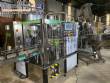 Envasadora rotativa bombonas gal�es de 1 � 5 litros Vinox Zegla com retrofit