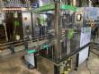 Envasadora rotativa bombonas gal�es de 1 � 5 litros Vinox Zegla com retrofit