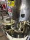 Envasadora rotativa bombonas gal�es de 1 � 5 litros Vinox Zegla com retrofit