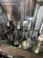 Envasadora rotativa bombonas gal�es de 1 � 5 litros Vinox Zegla com retrofit