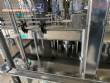 Envasadora rotativa bombonas gal�es de 1 � 5 litros Vinox Zegla com retrofit