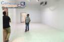 C�mara frigorifica de congelamento S�o Rafael