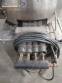 M�quina para estourar pipoca industrial 20 kg h