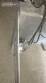 Misturador masseira sigma em ao inox basculante  150 litros