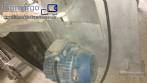 Misturador masseira sigma em ao inox basculante  150 litros