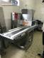 Corte arame em inox para p�o de queijo Panitec