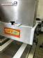 Corte arame em inox para p�o de queijo Panitec