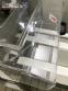 Corte arame em inox para p�o de queijo Panitec