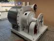 Concha de refinamento para chocolate 500 kg Mallosa