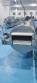 T�nel de congelamento com nitrog�nio Metal Cryo