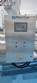 T�nel de congelamento com nitrog�nio Metal Cryo