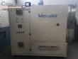 Camara estufa clim�tica Mecalor