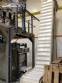 Forno cont�nuo 72 m Ariete