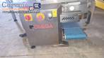 Formadora autom�tica de hamb�rguer Minerva Omega Group 2018 at� 2.100 hamb�rgueres por hora