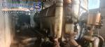 Linha de produ��o de farinha de rosca 15 toneladas por dia